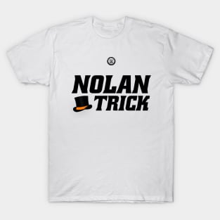 Nolan HAT-Trick T-Shirt